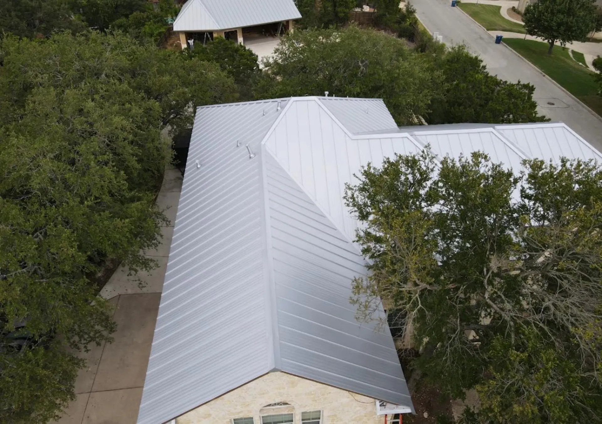 Roof Repair in Olathe, KS